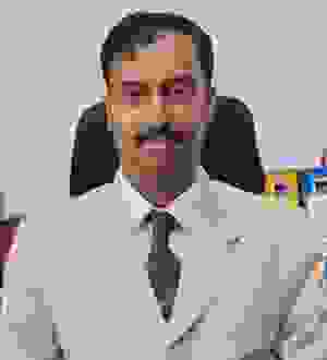 Dr Vishal 1